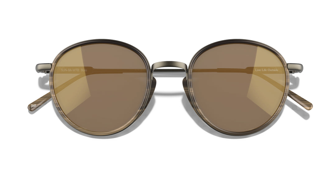 Sunski Baia Polarized Sunglasses