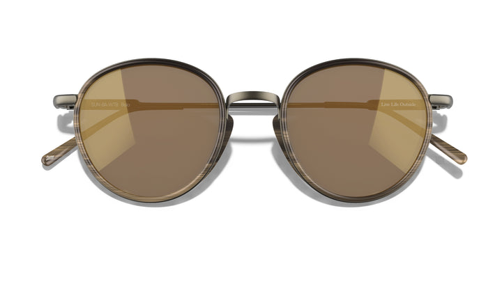 Sunski Baia Polarized Sunglasses