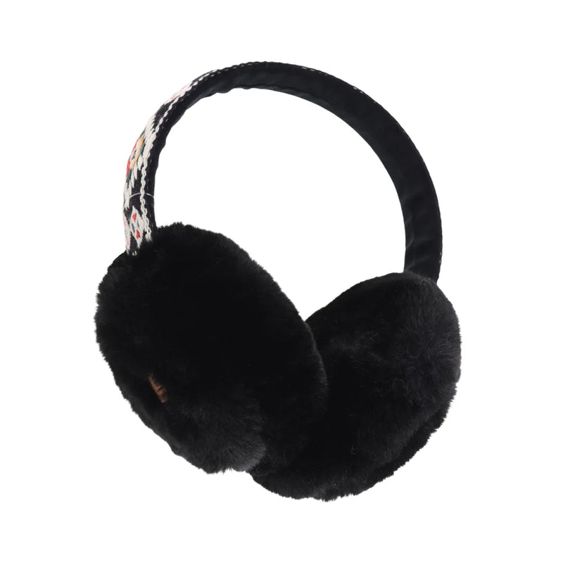 C.C Aztec Band Earmuffs