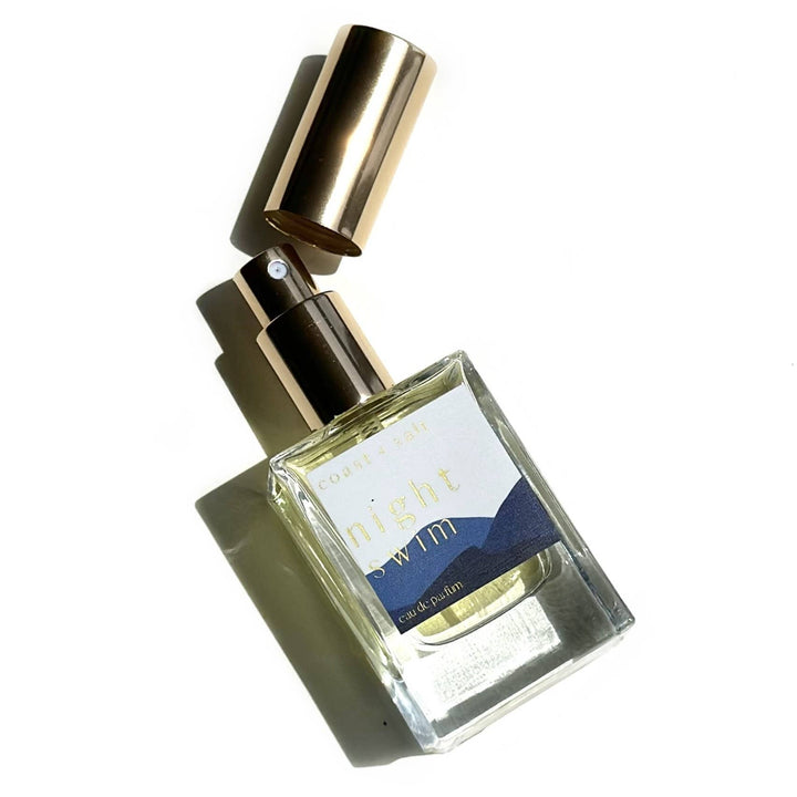 Coast+Salt - Night Swim Eau De Parfum