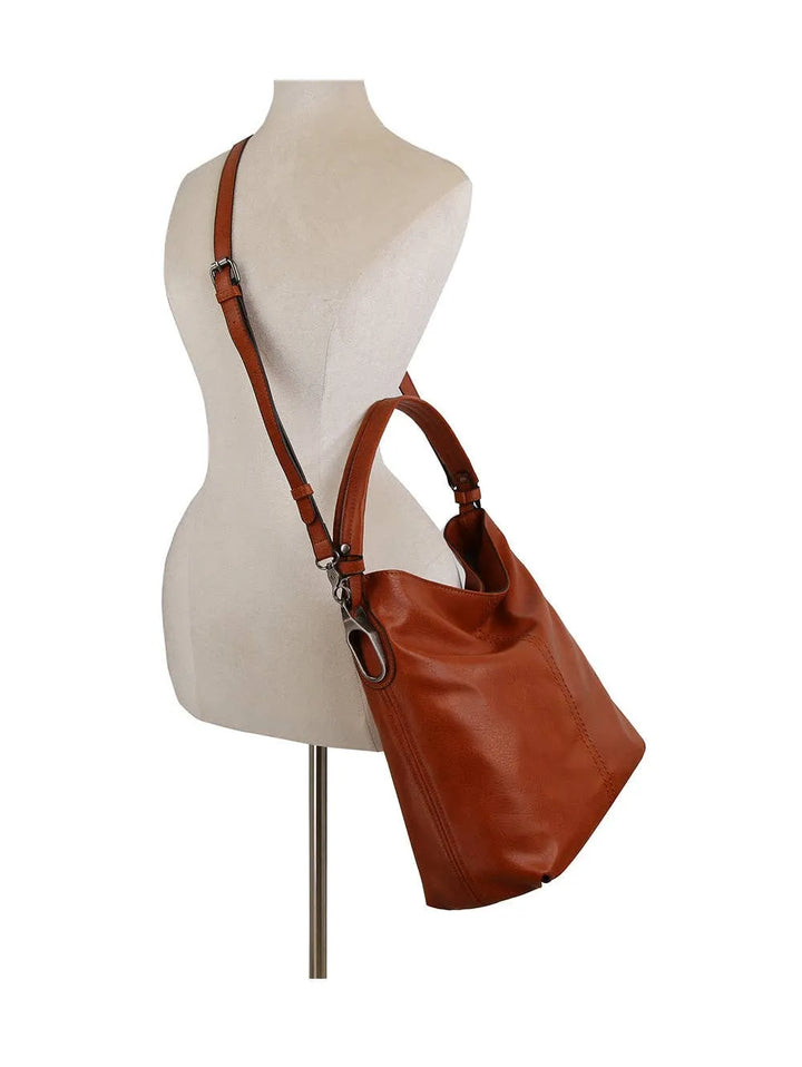 The Perfect Hobo Handbag