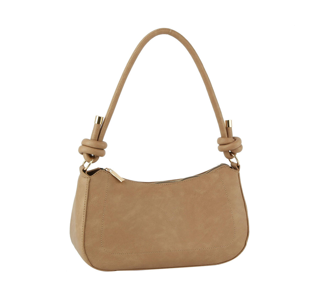 Hobo Top Handle Shoulder Bag