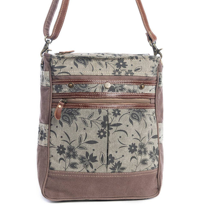 Myra Bag - Carefree Days Shoulder Bag