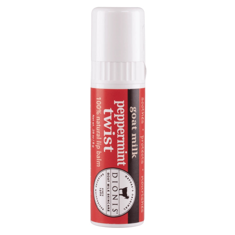 Dionis Goat Milk Lip Balm