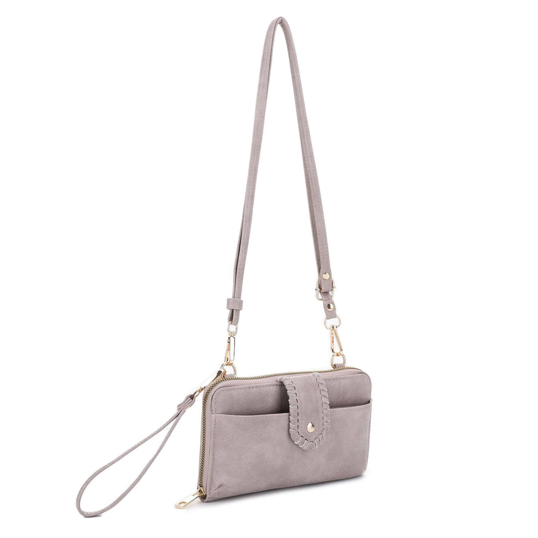 Abby Smartphone Wallet Crossbody Bag - Shop Emma's 