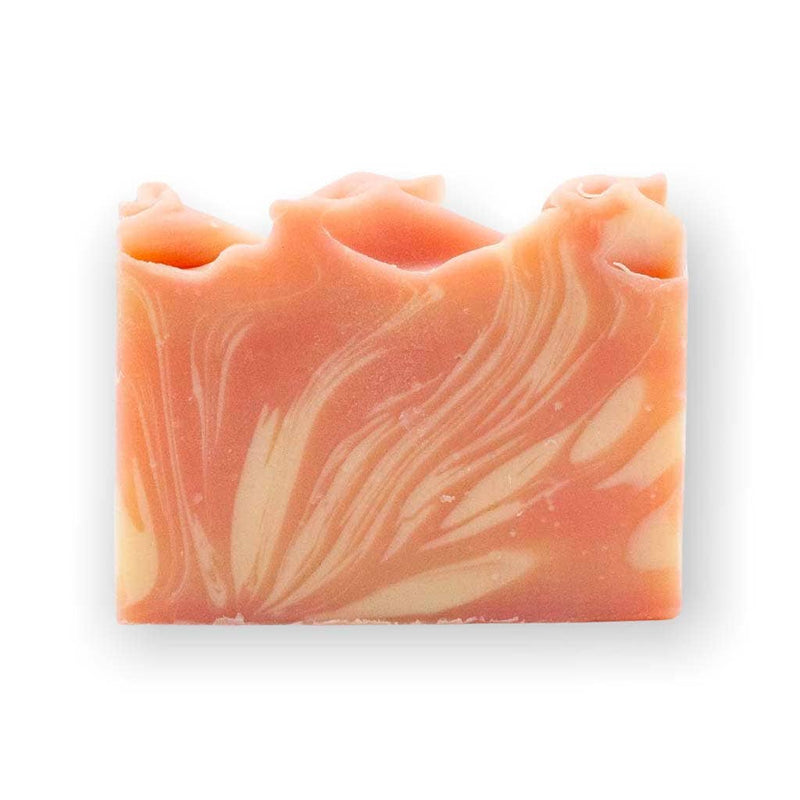 Good Vibrations Bar Soap