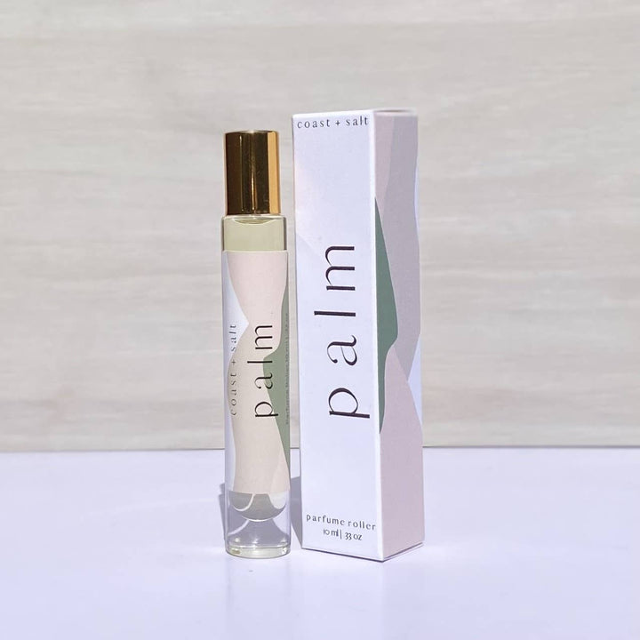 Coast+Salt - Palm Perfume Roller1