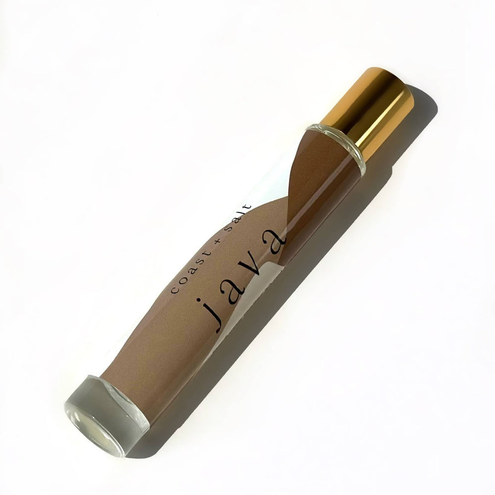 Coast+Salt - Java Perfume Roller 
