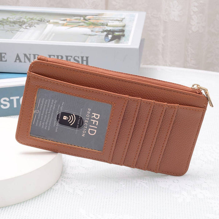 MiMi Wholesale - Saige Slim Cardholder Wallet