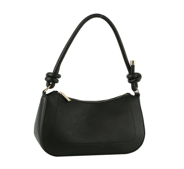 Hobo Classic Top Handle Shoulder Bag