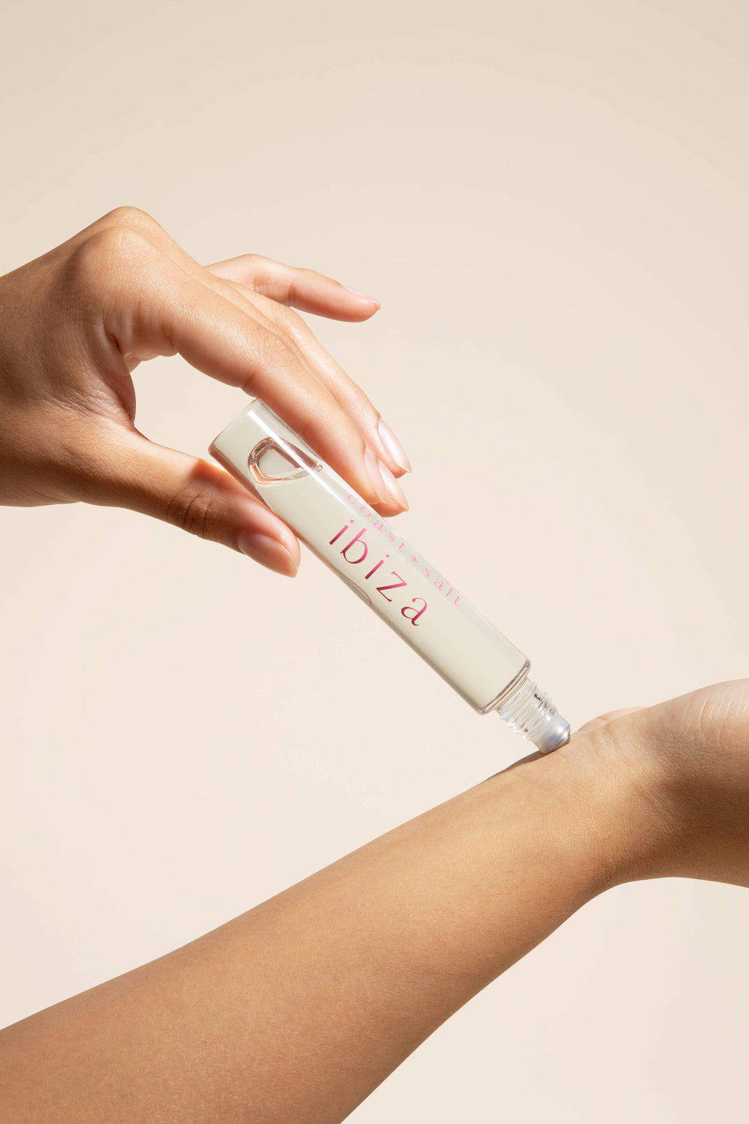 Coast+Salt - Ibiza Perfume Roller 1