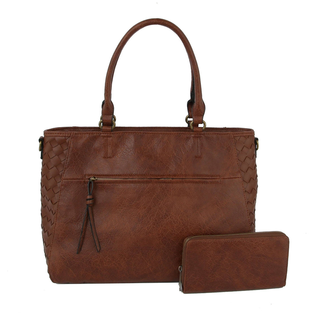 Everday Travel Essential Tote Handbag