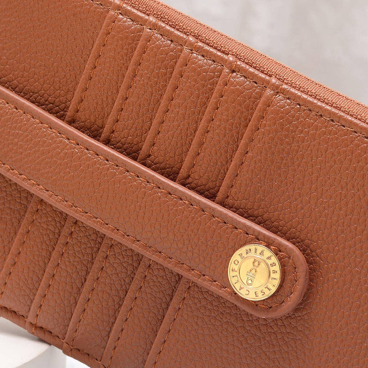 MiMi Wholesale - Saige Slim Cardholder Wallet