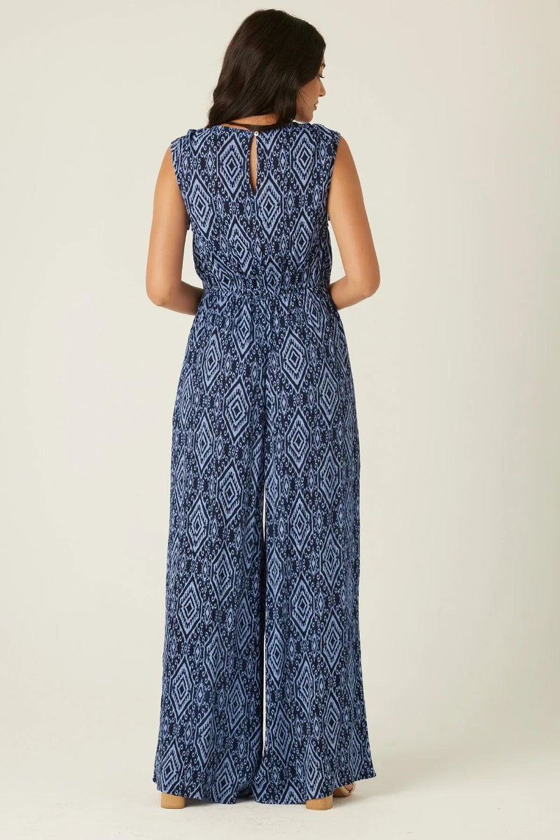 Bila77 Camden Jumpsuit - Shop Emma's 