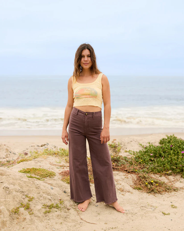 Billabong Free Fall Wide Leg Pants4