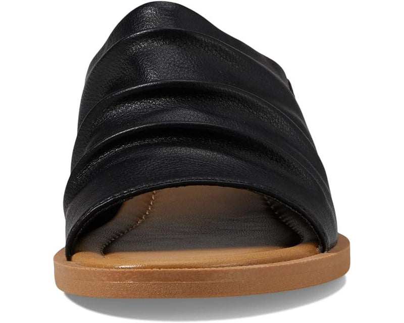 Blowfish Malibu Atlantah Sandal Black - Shop Emma's 