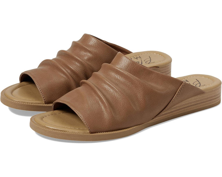 Blowfish Malibu Atlantah Sandal Tan - Shop Emma's 