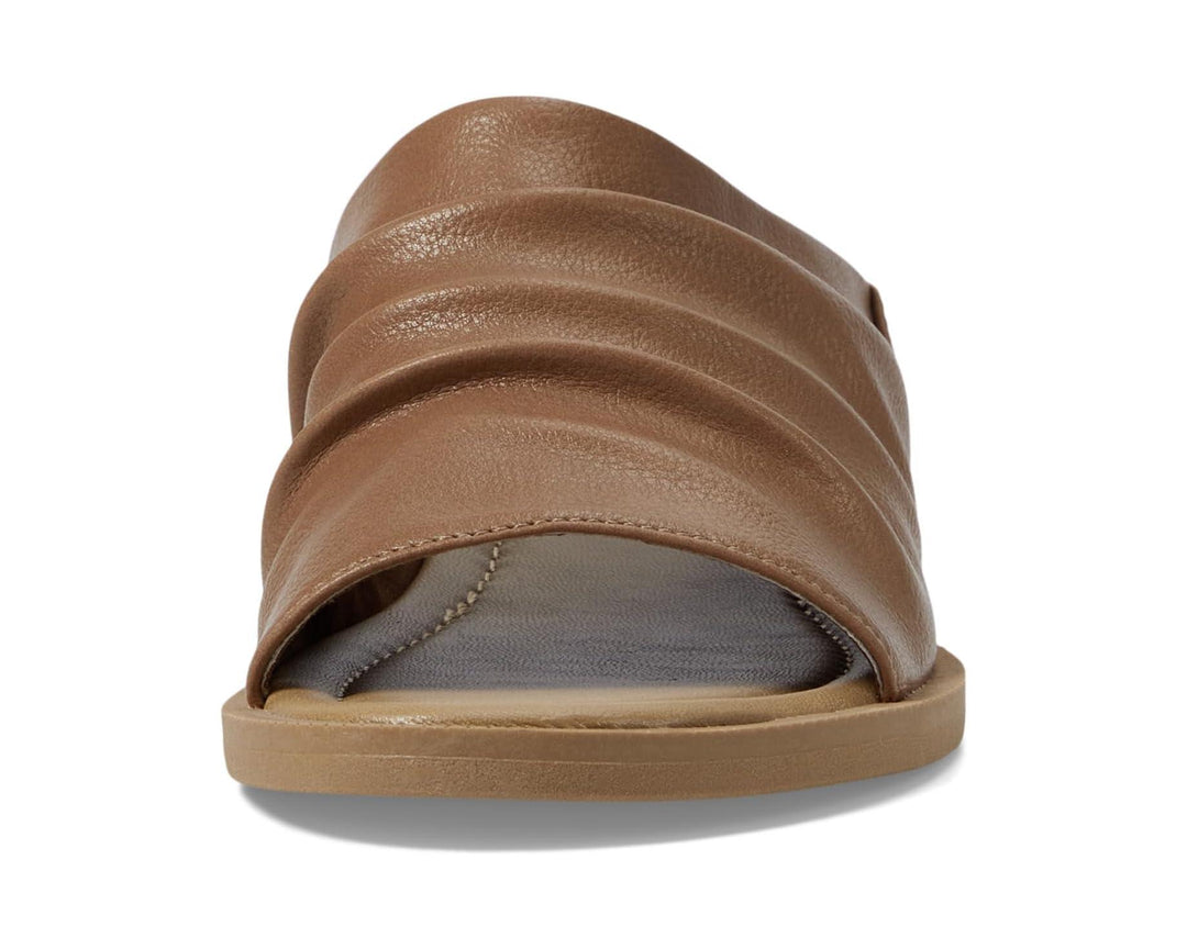 Blowfish Malibu Atlantah Sandal Tan - Shop Emma's 