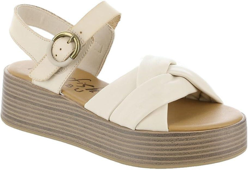 Blowfish linder sandal