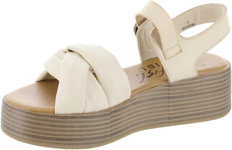 blowfish linder sandal