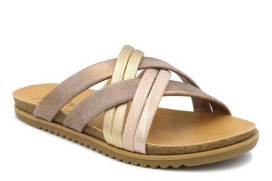 Blowfish Malibu Majie Sandal - Shop Emma's 