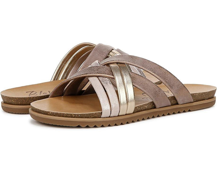 Blowfish Malibu Majie Sandal - Shop Emma's 