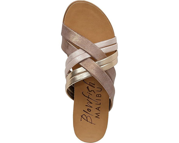 Blowfish Malibu Majie Sandal - Shop Emma's 