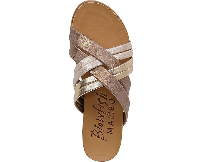 Blowfish Malibu Majie Sandal - Shop Emma's 