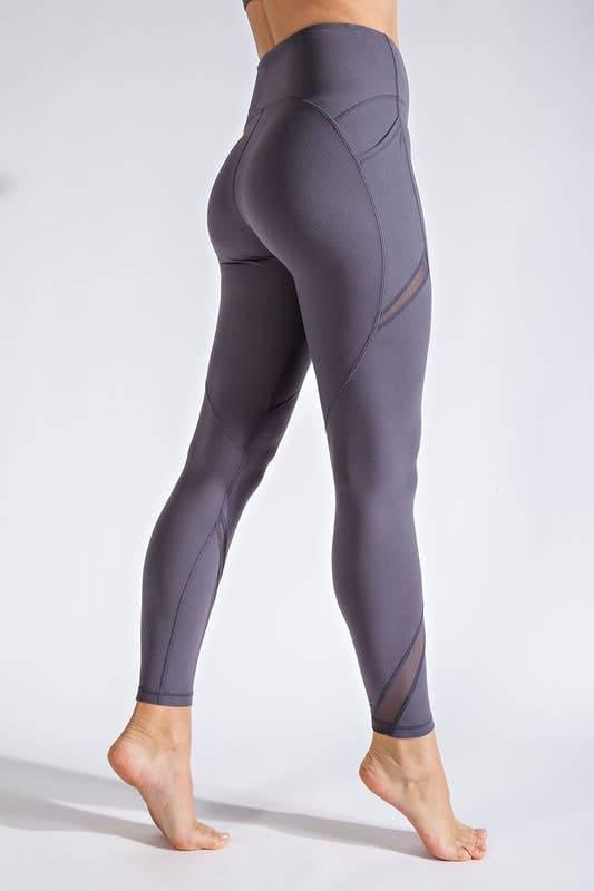 Butter Soft Yoga Leggings - Shop Emma's 