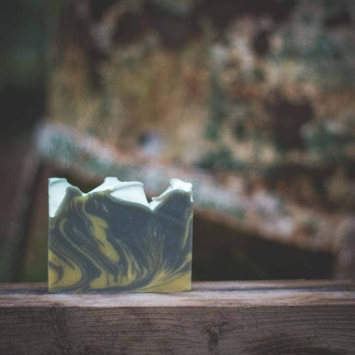 Michigan Moonglow Bar Soap