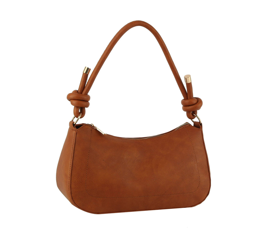 Hobo Top Handle Shoulder Bag