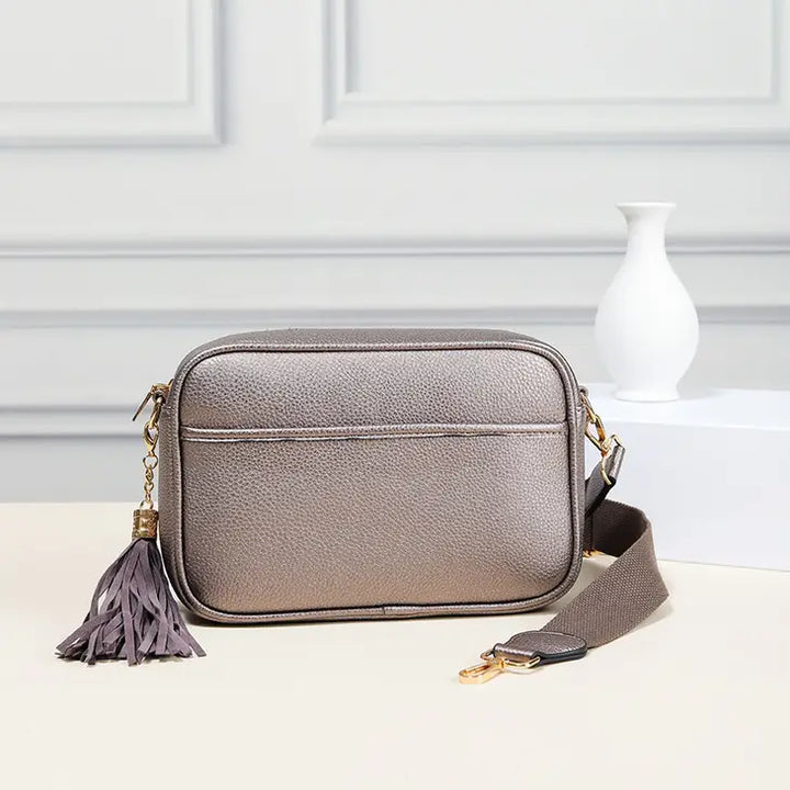 Crossbody with Tassel