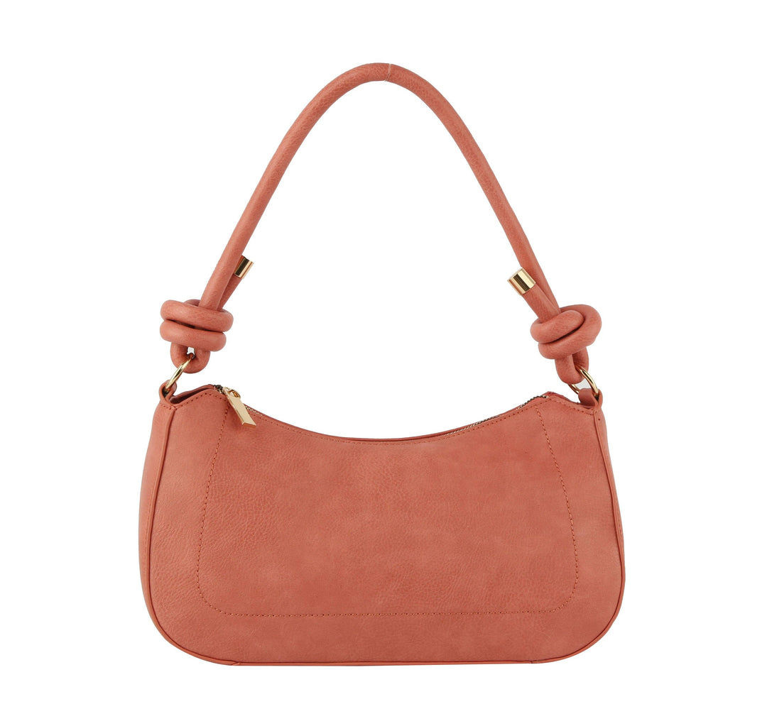 Hobo Top Handle Shoulder Bag