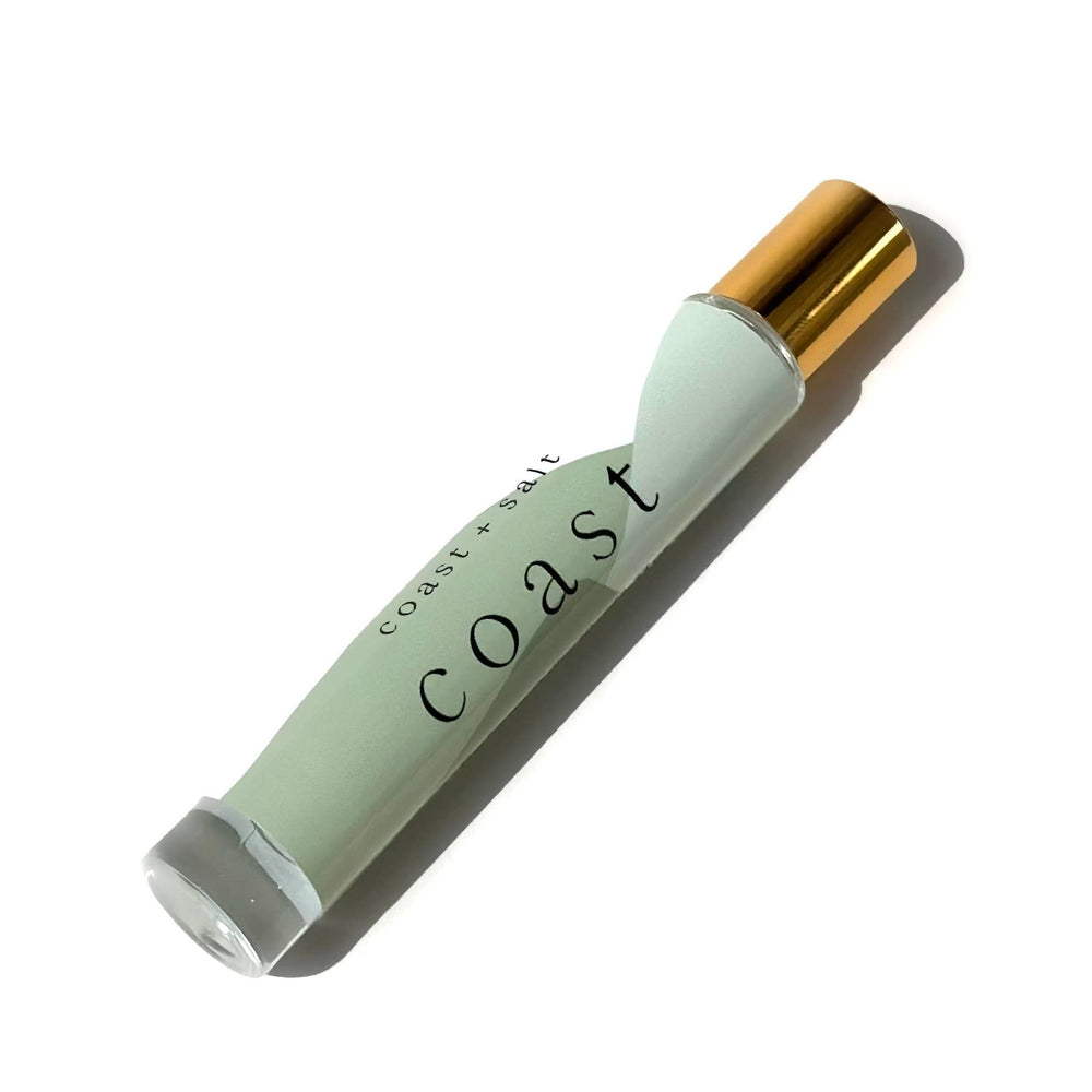 Coast+Salt - Coast Perfume Roller