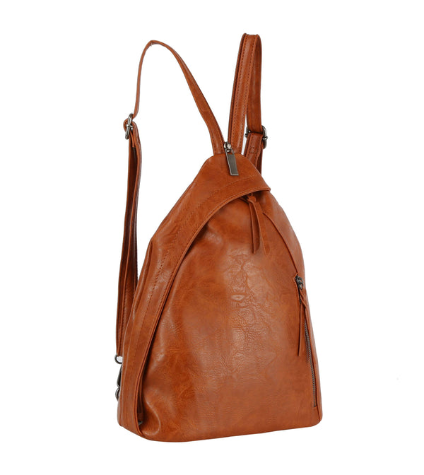 Convertible Sling Bag and Backpack - Shop Emma's 
