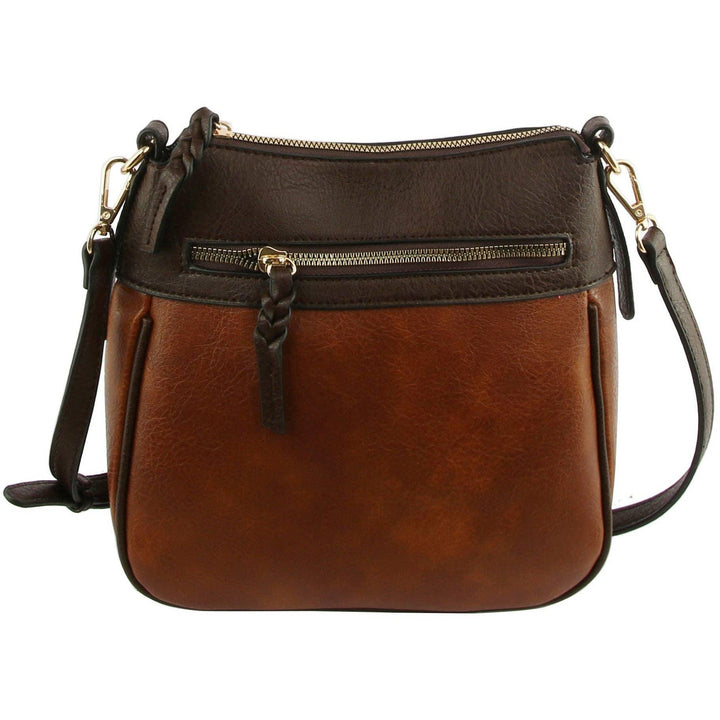 Crossbody Travel Handbag - Shop Emma's 