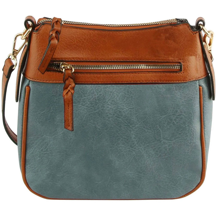 Crossbody Travel Handbag - Shop Emma's 