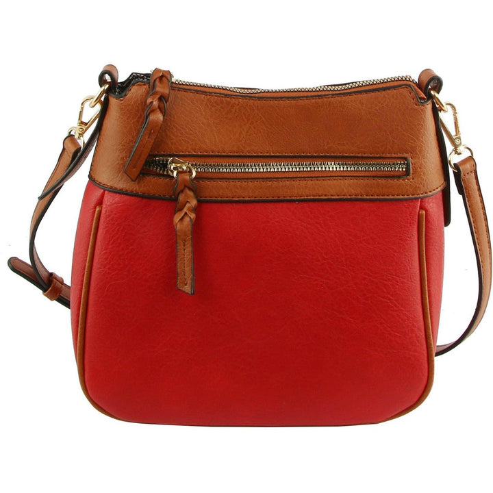 Crossbody Travel Handbag - Shop Emma's 