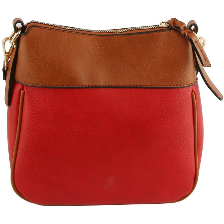 Crossbody Travel Handbag - Shop Emma's 