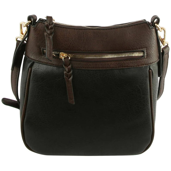 Crossbody Travel Handbag - Shop Emma's 