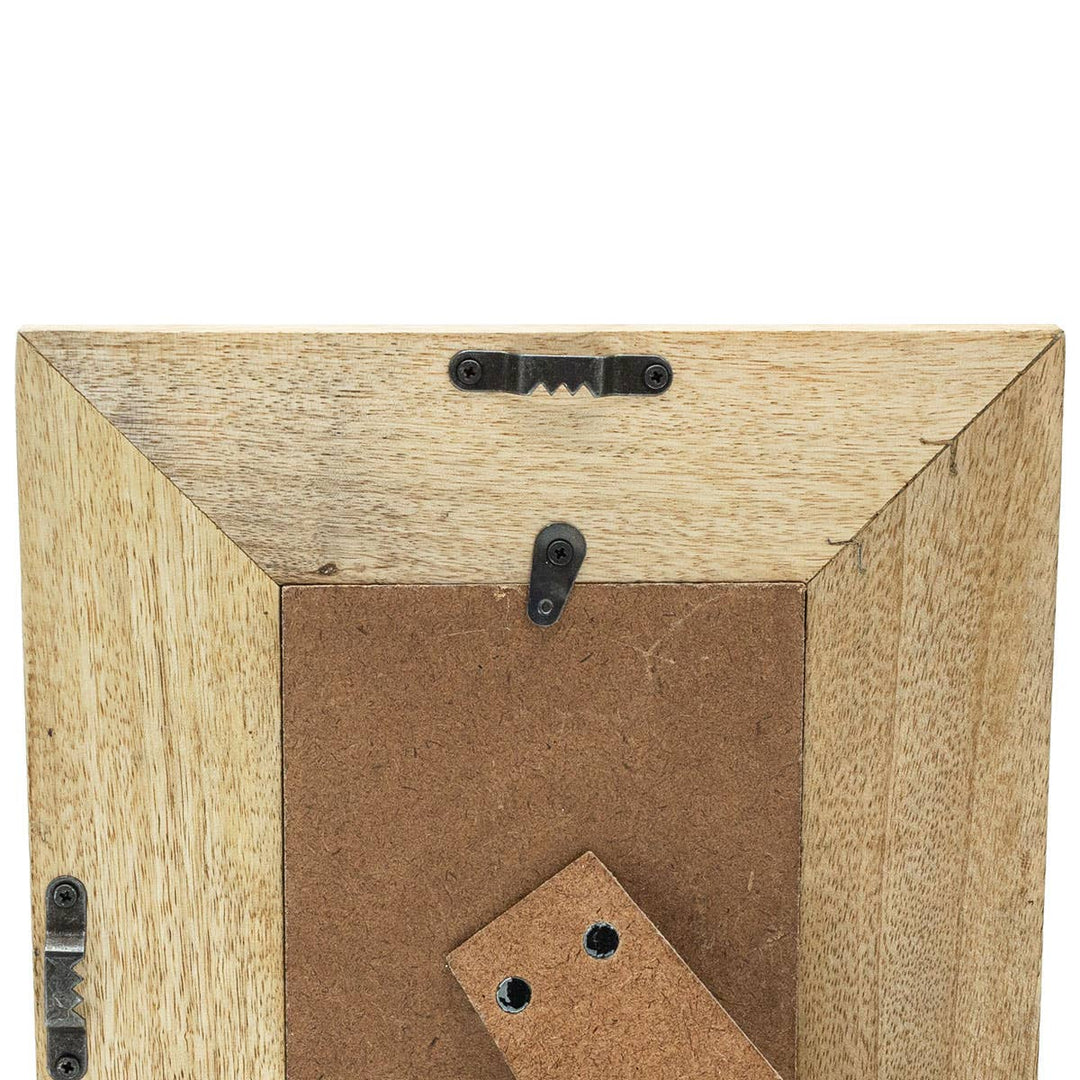 4X6 Alexander Photo Frame