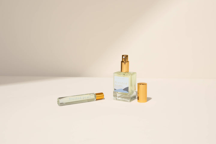 Coast+Salt - Frosted Pearl Eau De Parfum 1