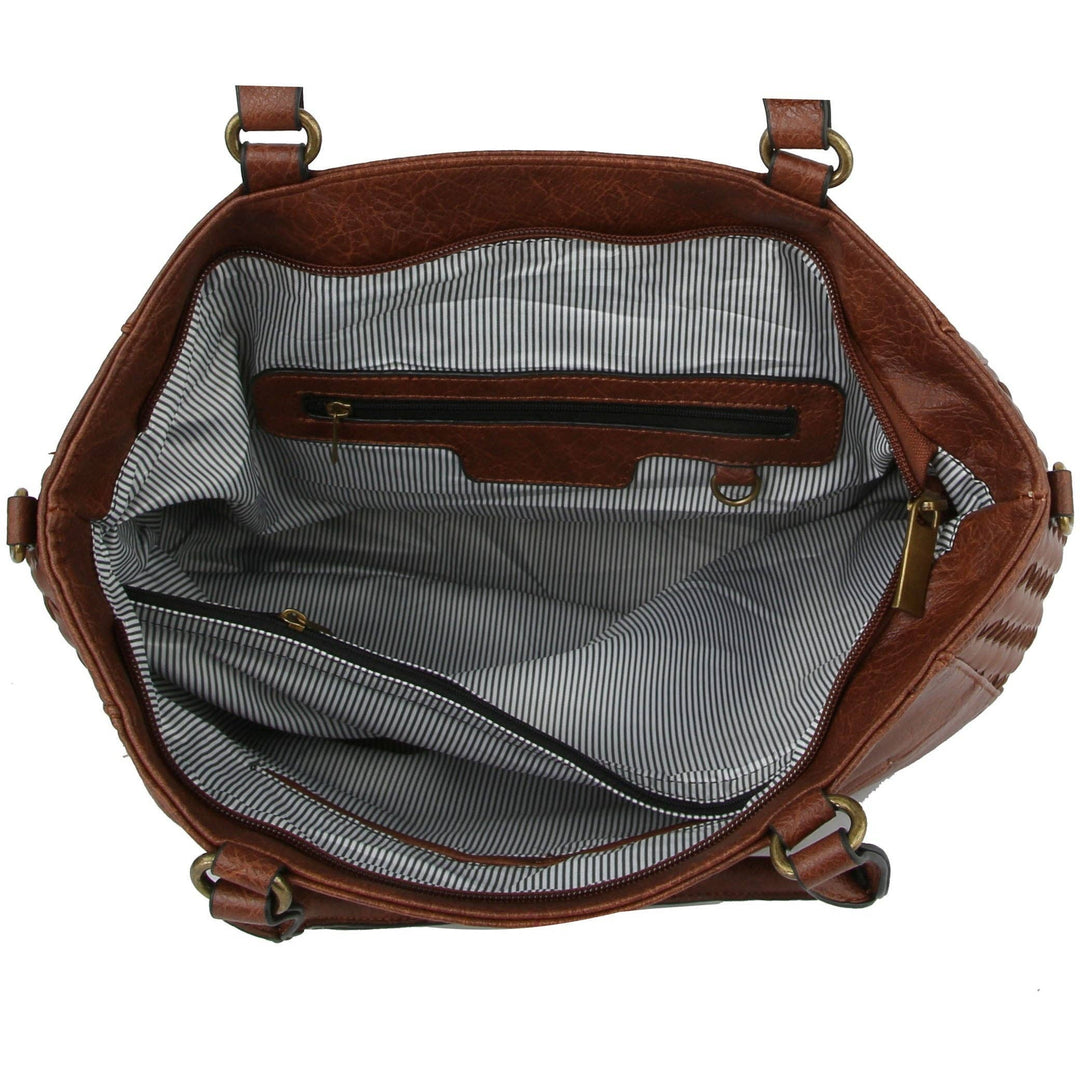 Everday Travel Essential Tote Handbag