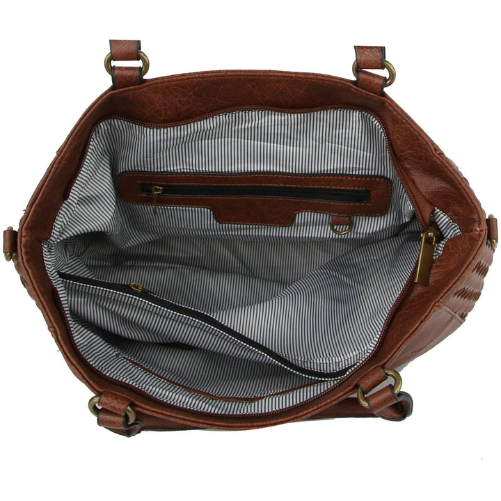 Everday Travel Essential Tote Handbag