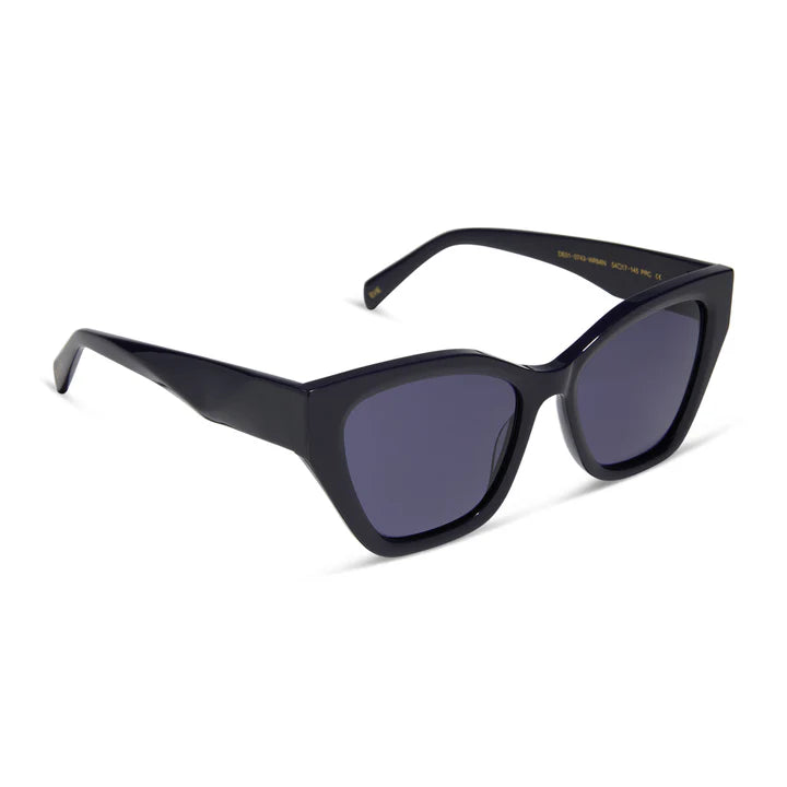 DIFF Evie Royal Midnight Sunglasses 2