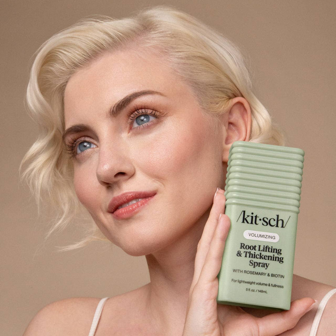 KITSCH - Root Lifting &amp; Thickening Spray