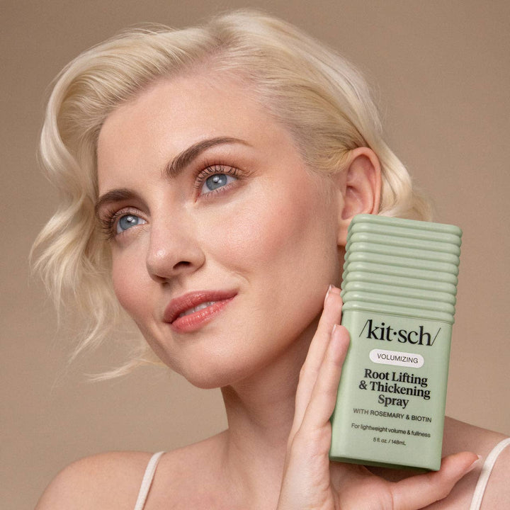 KITSCH - Root Lifting &amp; Thickening Spray