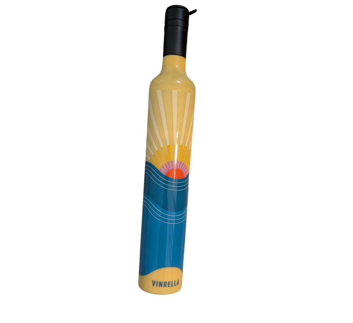 Vinrella - Sunshine Daydream Umbrella in a Bottle