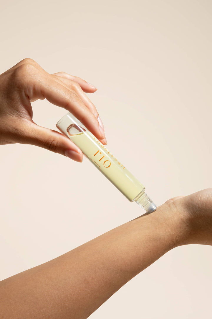  Coast+Salt - Rio Perfume Roller 1
