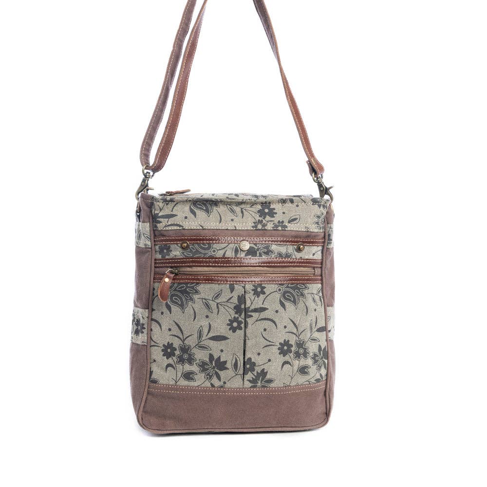Myra Bag - Carefree Days Shoulder Bag 2
